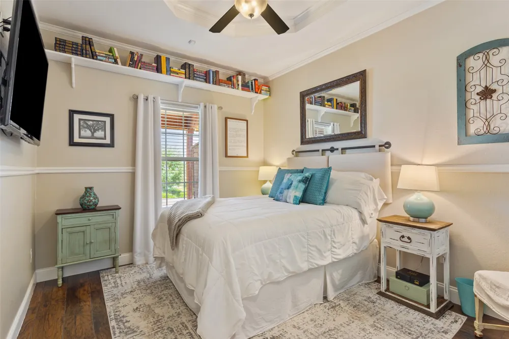 128 Hoffmeyer Lane Robinson, TX 76706