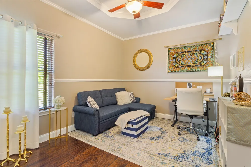 128 Hoffmeyer Lane Robinson, TX 76706