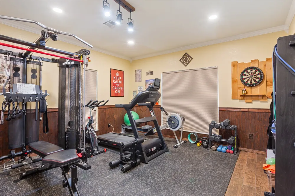 128 Hoffmeyer Lane Robinson, TX 76706