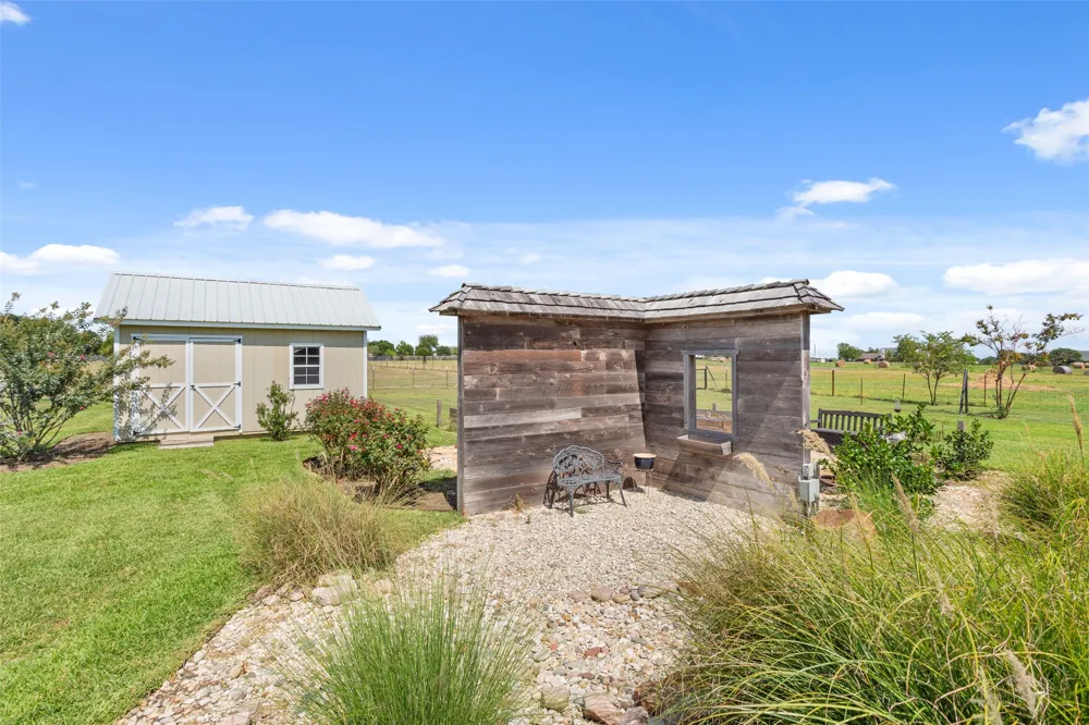 128 Hoffmeyer Lane Robinson, TX 76706