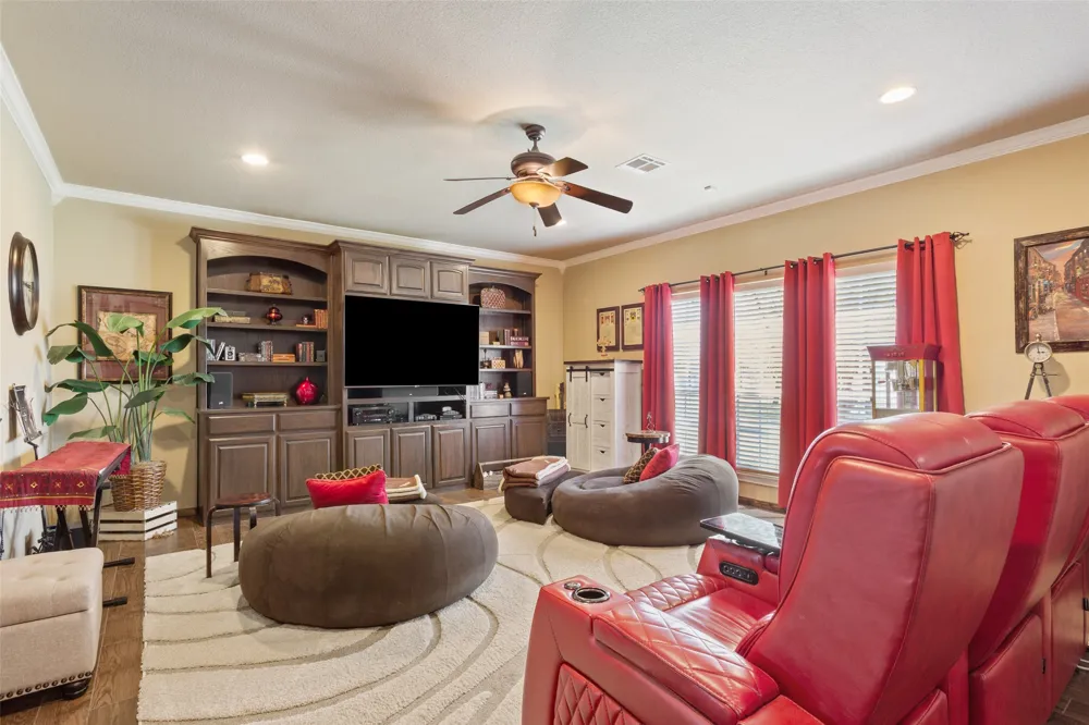 128 Hoffmeyer Lane Robinson, TX 76706
