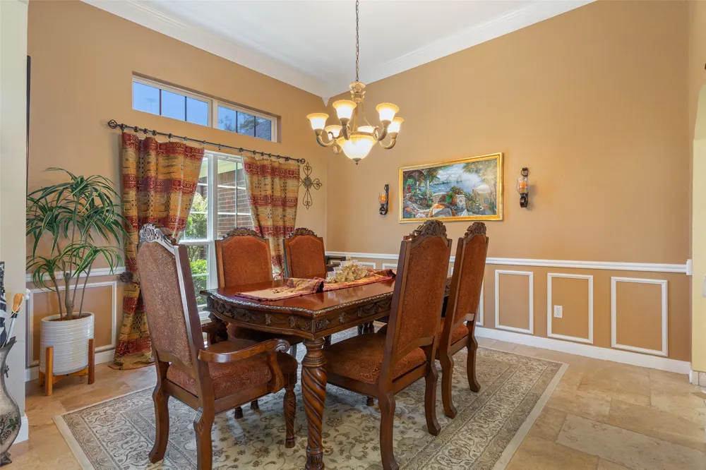 128 Hoffmeyer Lane Robinson, TX 76706
