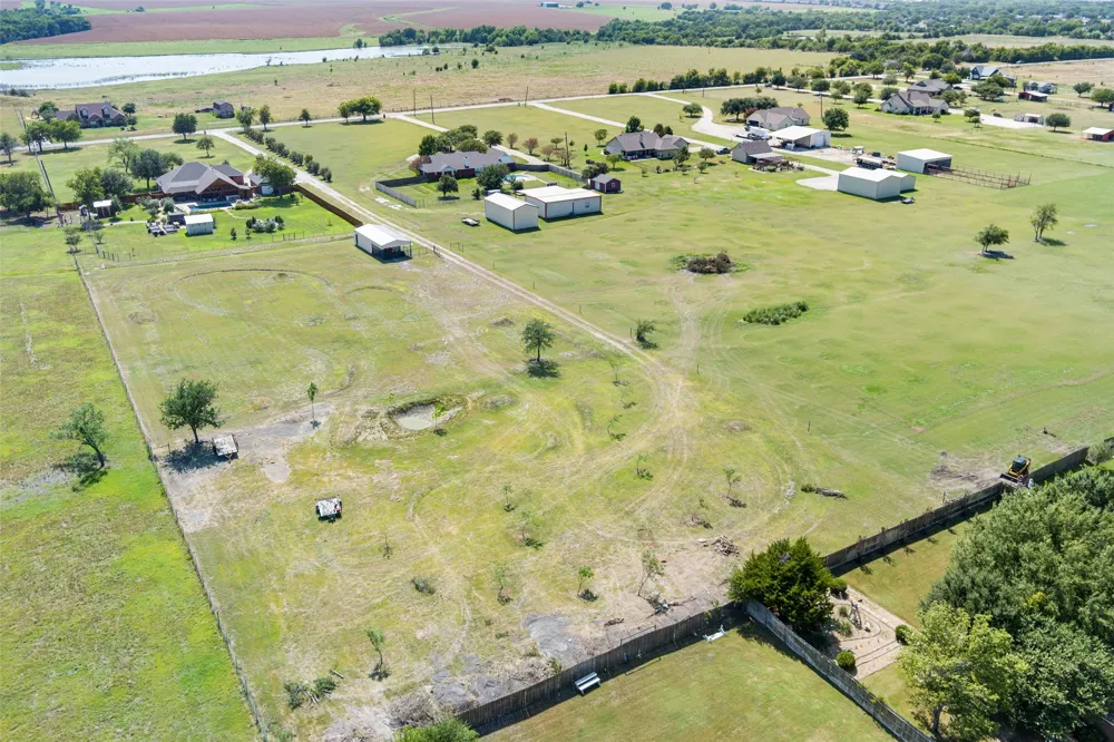 128 Hoffmeyer Lane Robinson, TX 76706