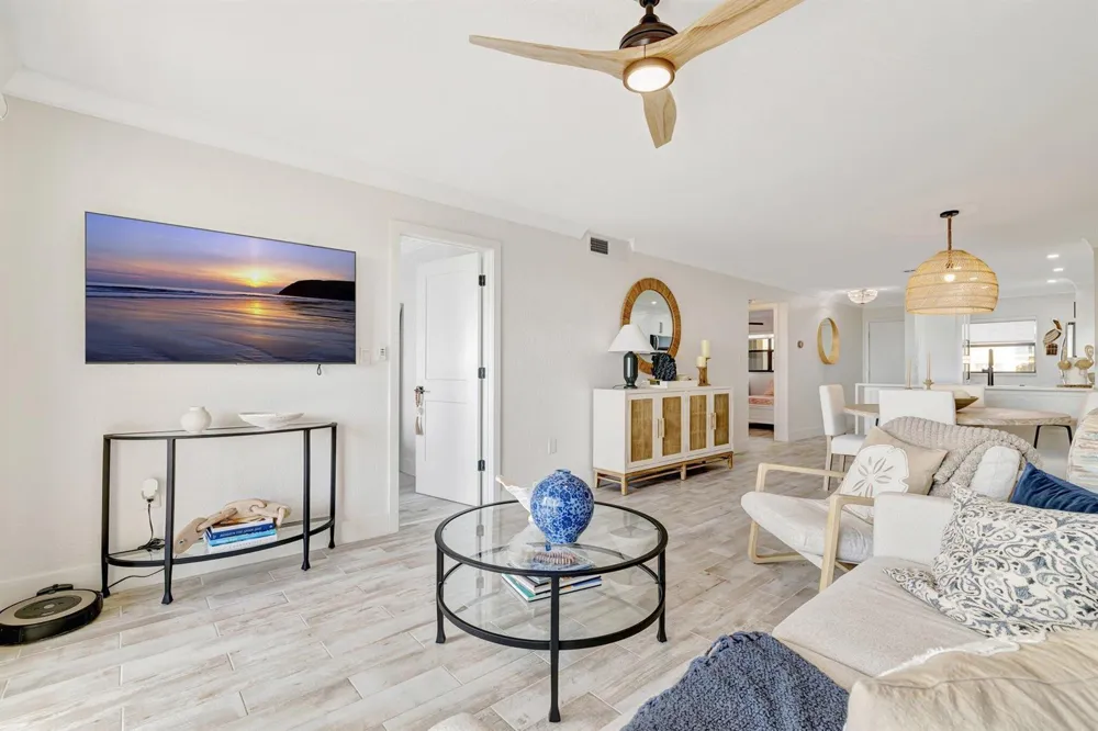 7420 S OCEAN DRIVE #215 Jensen Beach, FL 34957
