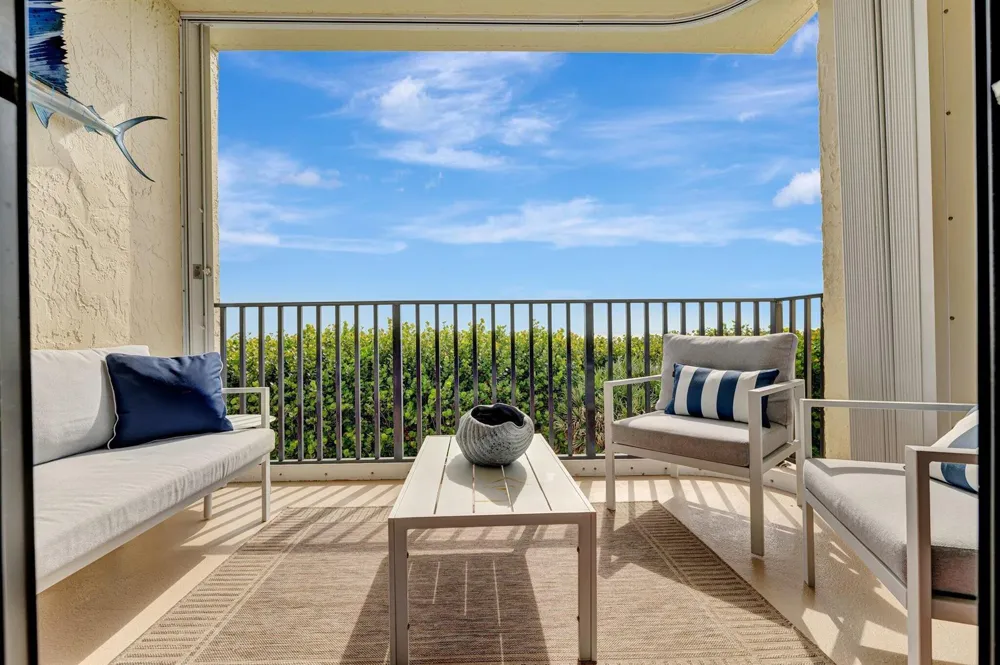 7420 S OCEAN DRIVE #215 Jensen Beach, FL 34957
