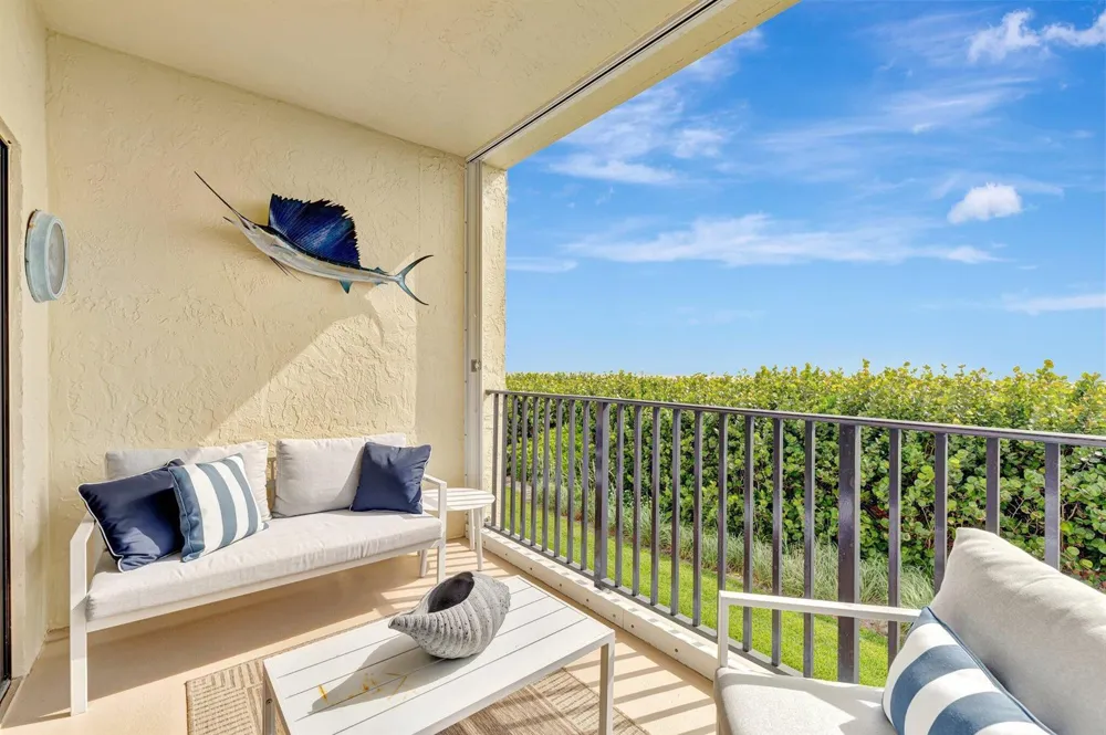 7420 S OCEAN DRIVE #215 Jensen Beach, FL 34957