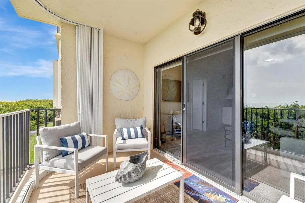 7420 S OCEAN DRIVE #215 Jensen Beach, FL 34957