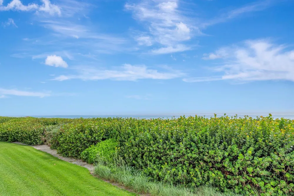 7420 S OCEAN DRIVE #215 Jensen Beach, FL 34957