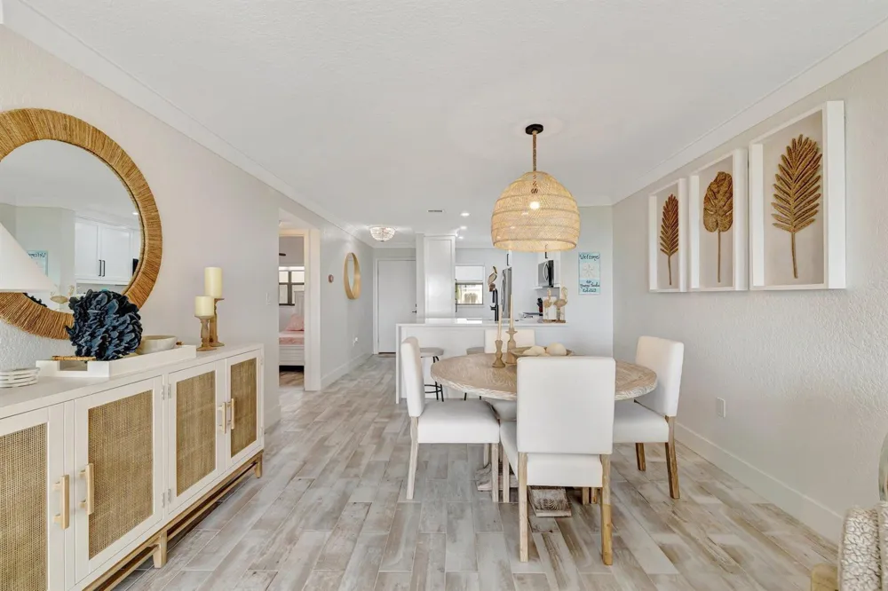 7420 S OCEAN DRIVE #215 Jensen Beach, FL 34957