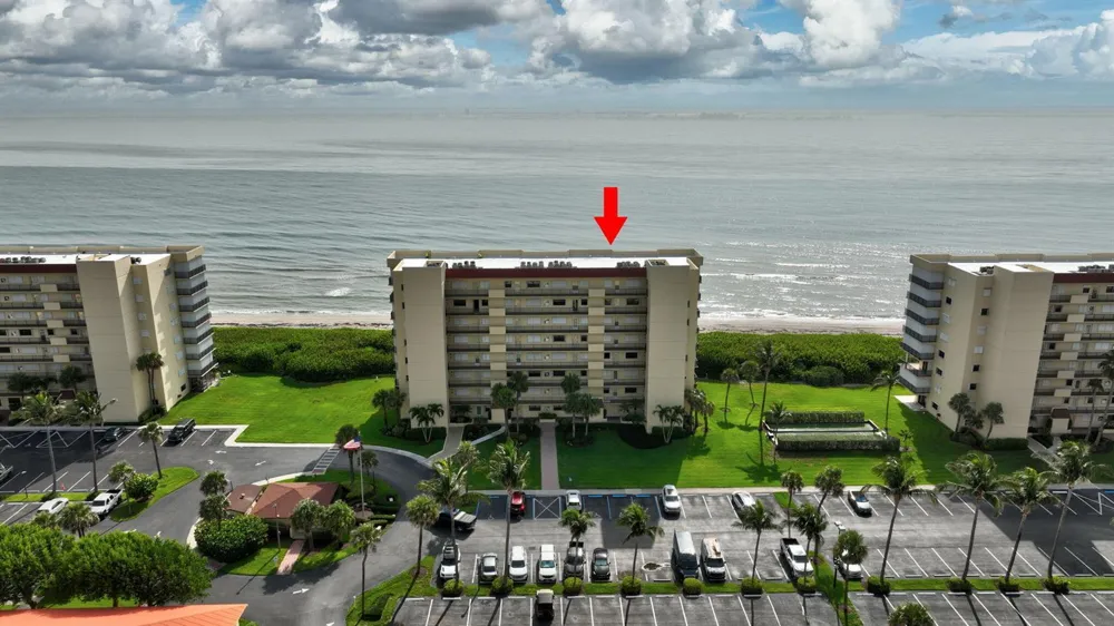 7420 S OCEAN DRIVE #215 Jensen Beach, FL 34957