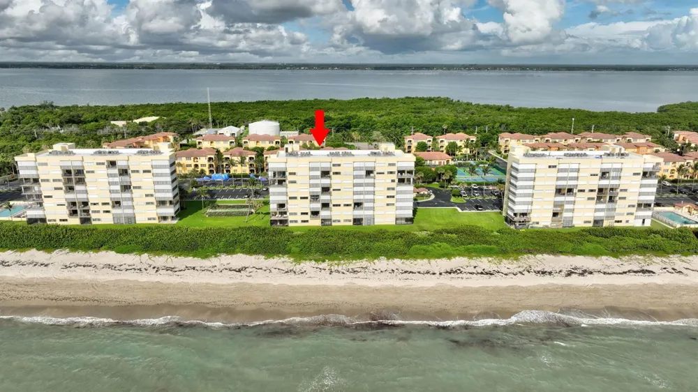 7420 S OCEAN DRIVE #215 Jensen Beach, FL 34957