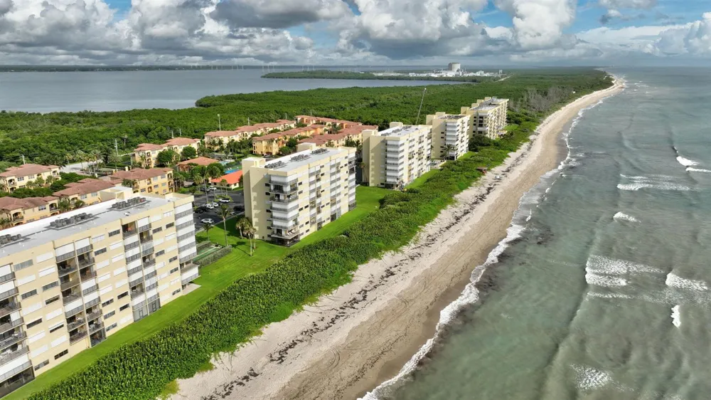 7420 S OCEAN DRIVE #215 Jensen Beach, FL 34957