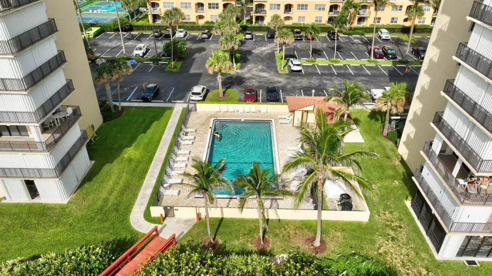 7420 S OCEAN DRIVE #215 Jensen Beach, FL 34957
