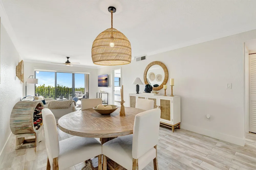 7420 S OCEAN DRIVE #215 Jensen Beach, FL 34957