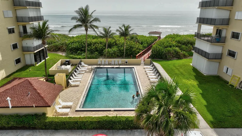 7420 S OCEAN DRIVE #215 Jensen Beach, FL 34957