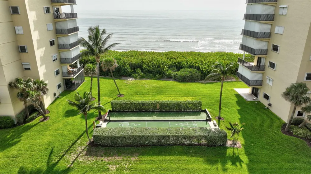 7420 S OCEAN DRIVE #215 Jensen Beach, FL 34957