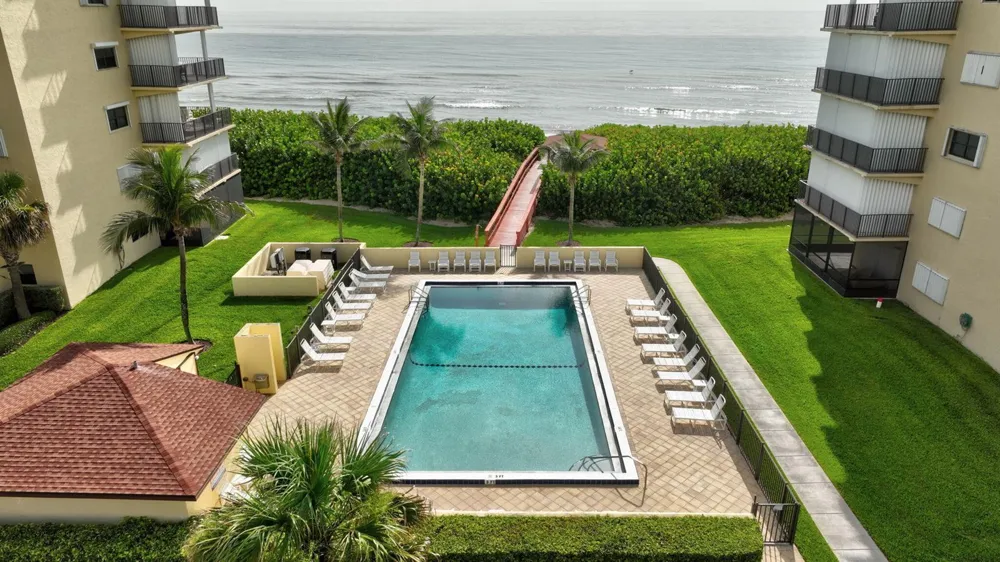 7420 S OCEAN DRIVE #215 Jensen Beach, FL 34957