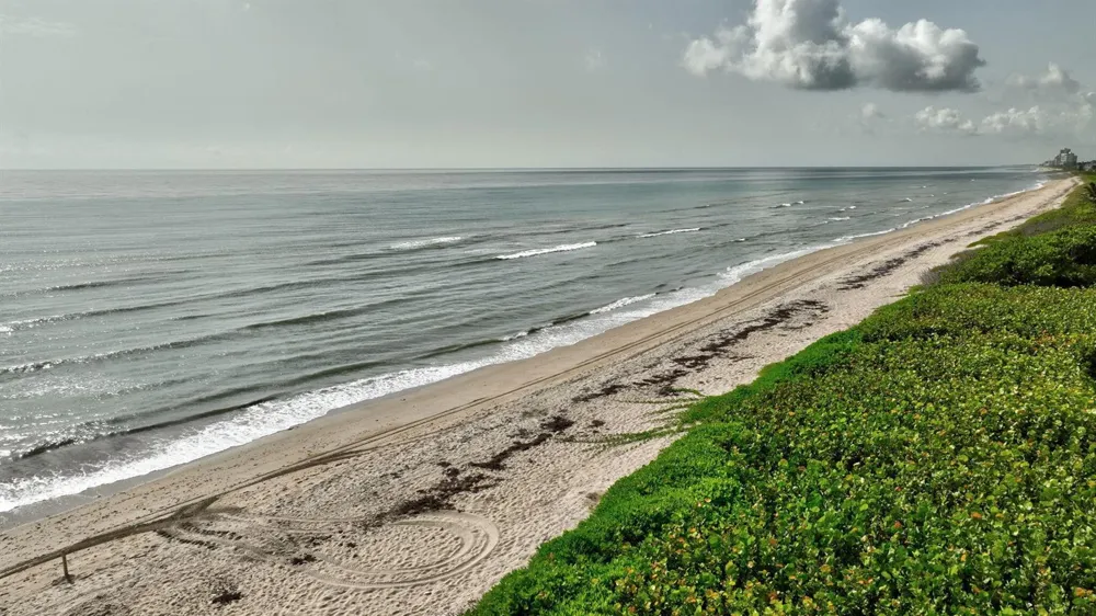 7420 S OCEAN DRIVE #215 Jensen Beach, FL 34957