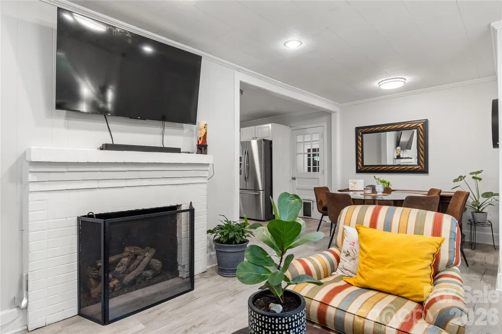 314 Laurel Hill Road Fort Mill, SC 29707