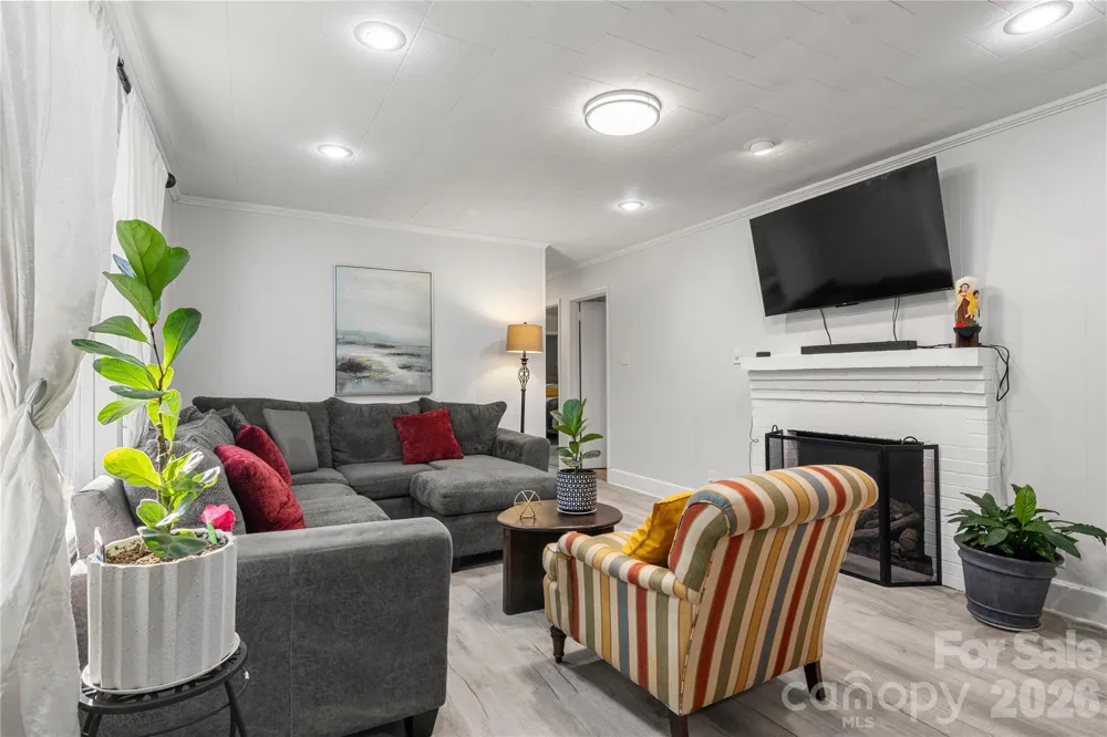 314 Laurel Hill Road Fort Mill, SC 29707