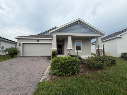6464 NEEDLE WAY