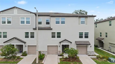 4607 TUSCAN LOON DRIVE