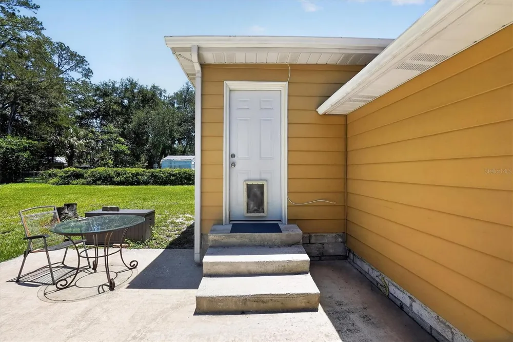 5503 LAKEWOOD CIRCLE E Jacksonville, FL 32207