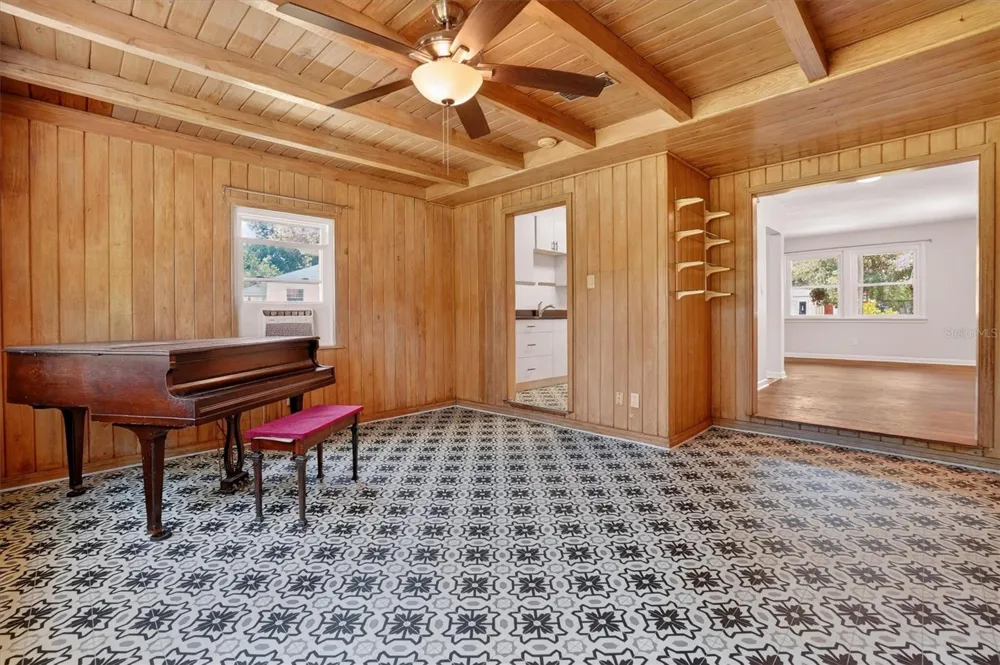 5503 LAKEWOOD CIRCLE E Jacksonville, FL 32207