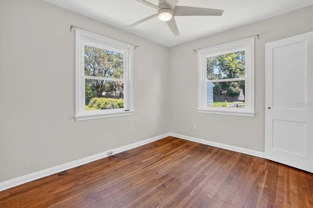 5503 LAKEWOOD CIRCLE E Jacksonville, FL 32207