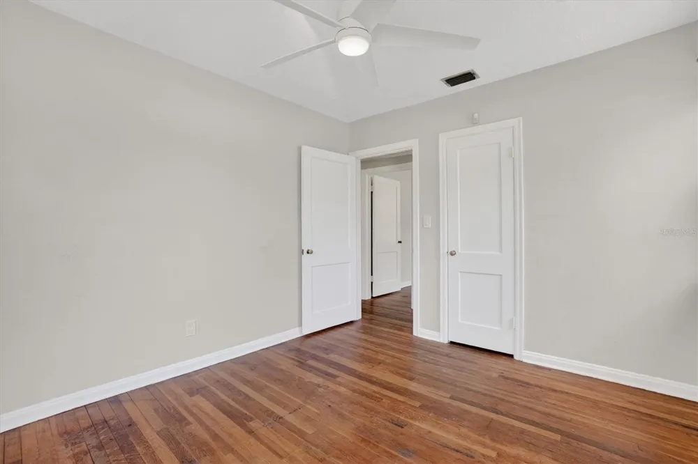 5503 LAKEWOOD CIRCLE E Jacksonville, FL 32207