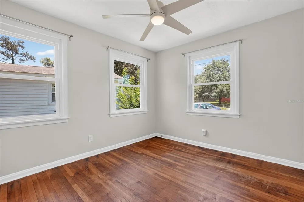 5503 LAKEWOOD CIRCLE E Jacksonville, FL 32207