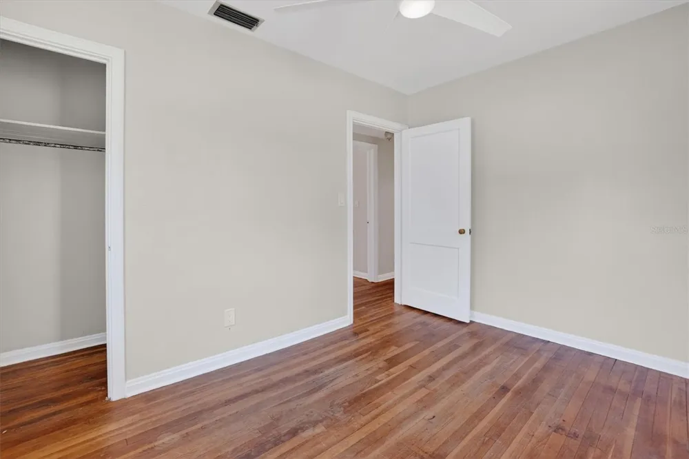 5503 LAKEWOOD CIRCLE E Jacksonville, FL 32207