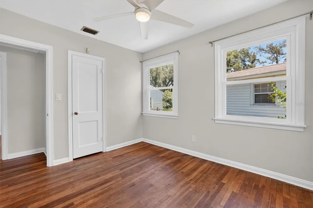 5503 LAKEWOOD CIRCLE E Jacksonville, FL 32207