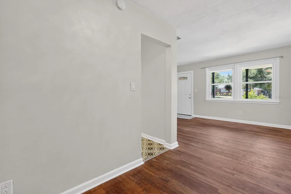 5503 LAKEWOOD CIRCLE E Jacksonville, FL 32207