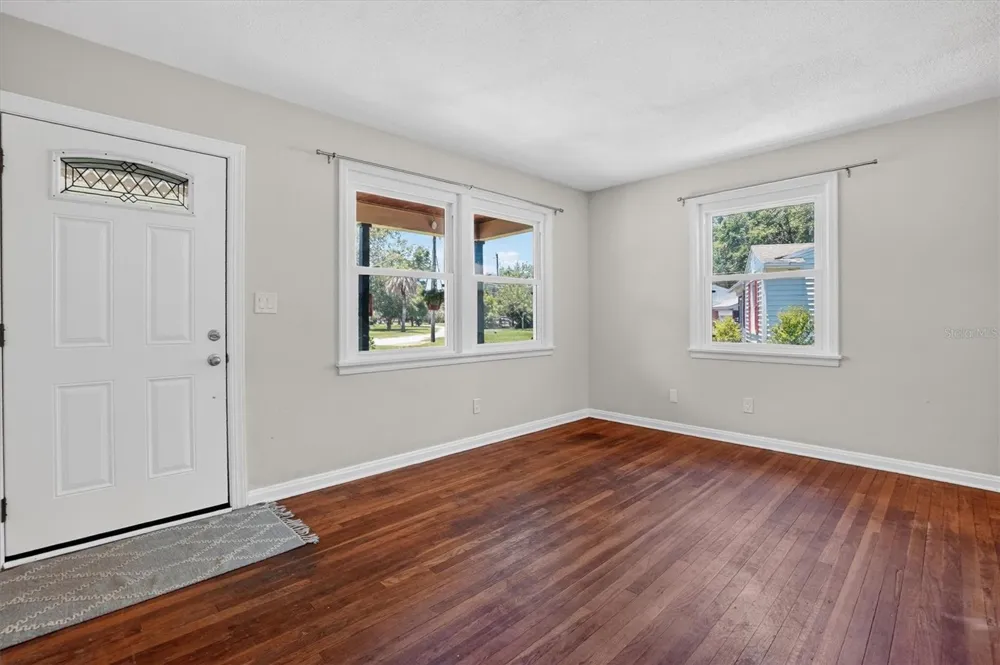 5503 LAKEWOOD CIRCLE E Jacksonville, FL 32207