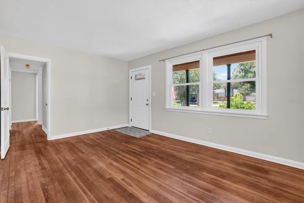 5503 LAKEWOOD CIRCLE E Jacksonville, FL 32207
