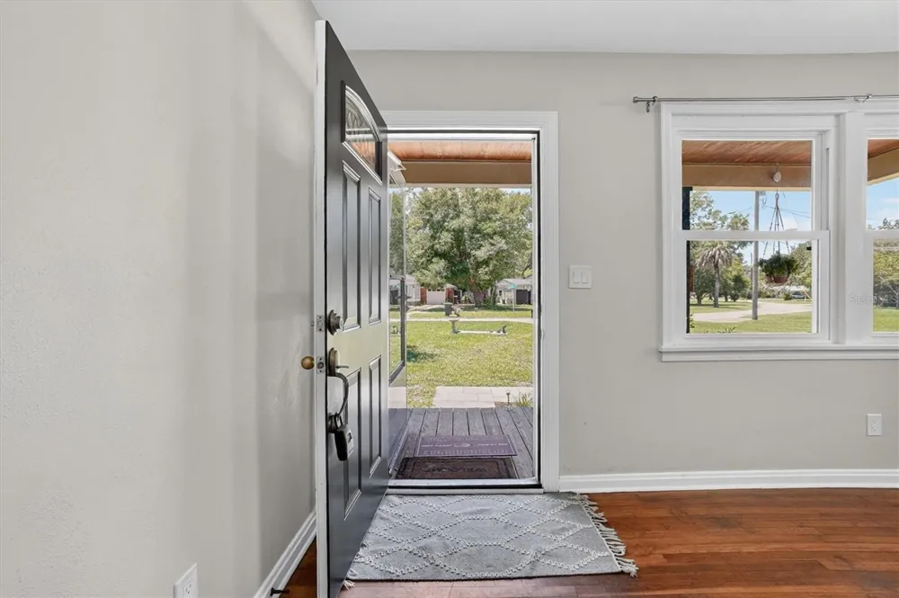 5503 LAKEWOOD CIRCLE E Jacksonville, FL 32207