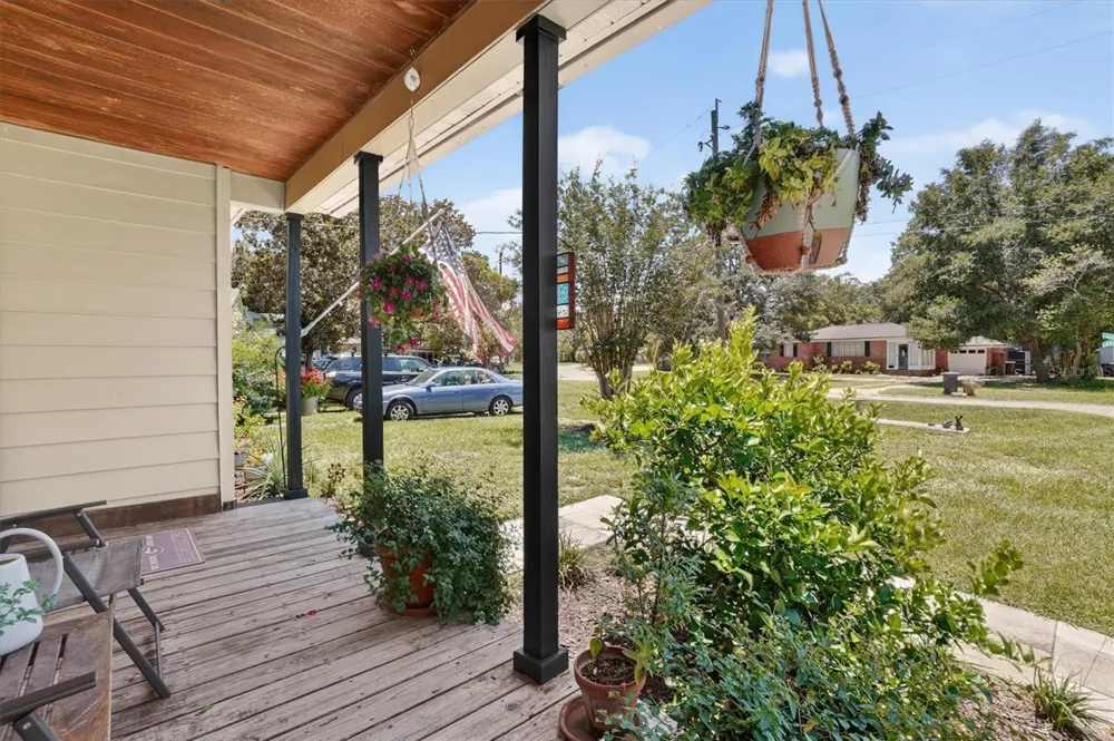 5503 LAKEWOOD CIRCLE E Jacksonville, FL 32207
