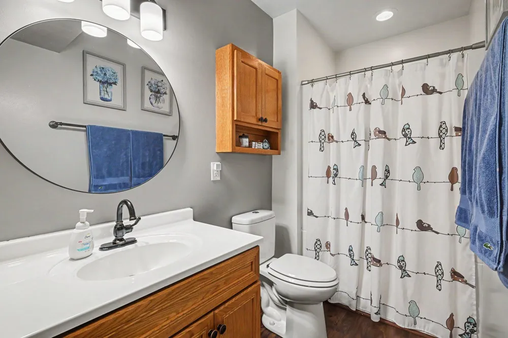 1410 143rd Street New Richmond, WI 54017