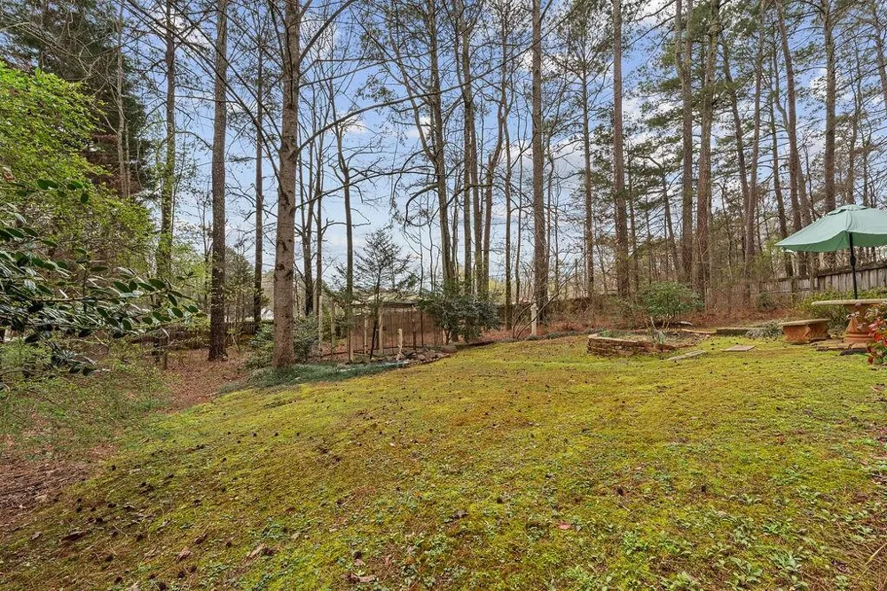 120 Chateau Circle Fayetteville, GA 30215