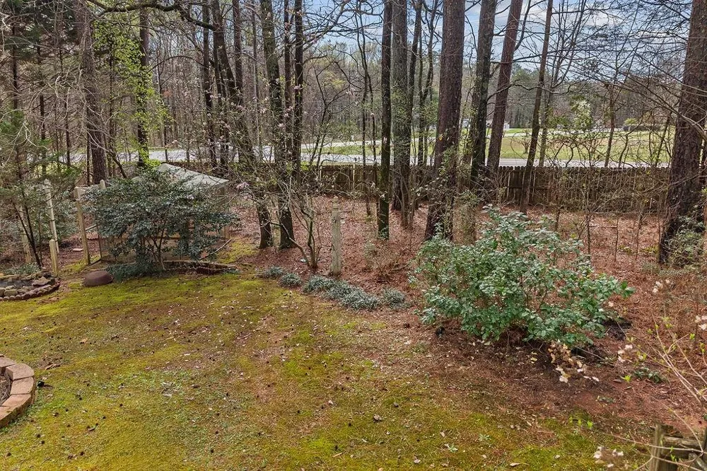 120 Chateau Circle Fayetteville, GA 30215