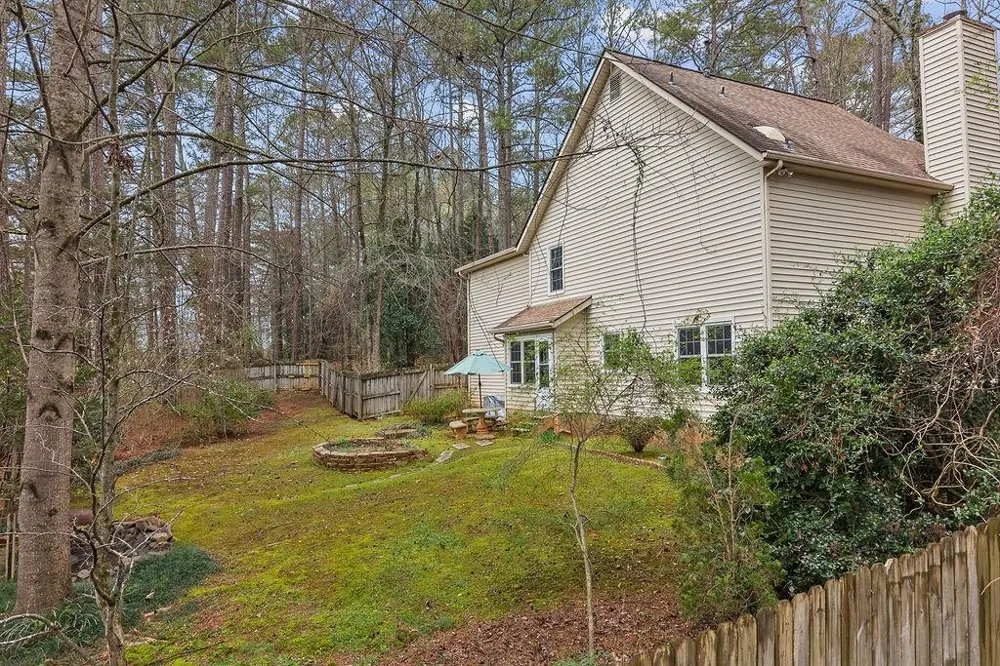 120 Chateau Circle Fayetteville, GA 30215