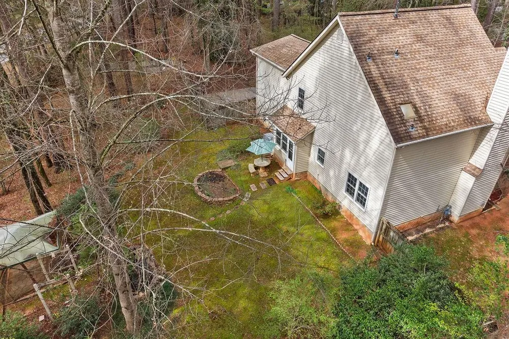 120 Chateau Circle Fayetteville, GA 30215