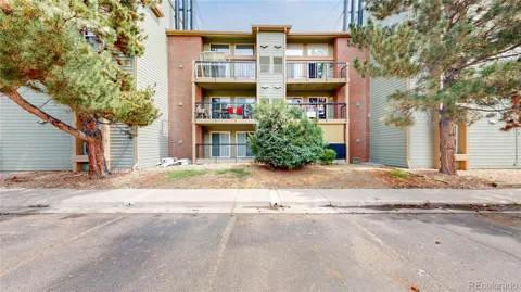 4899 S Dudley Street #11A