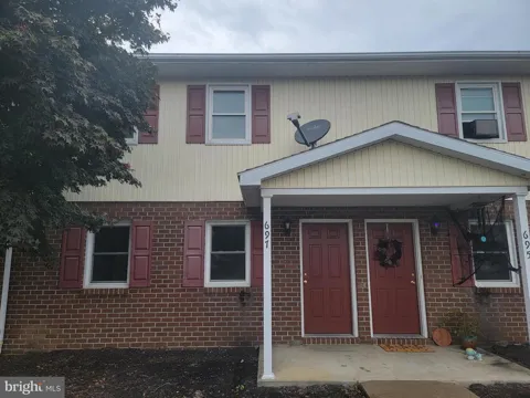 691 CENTER DRIVE
