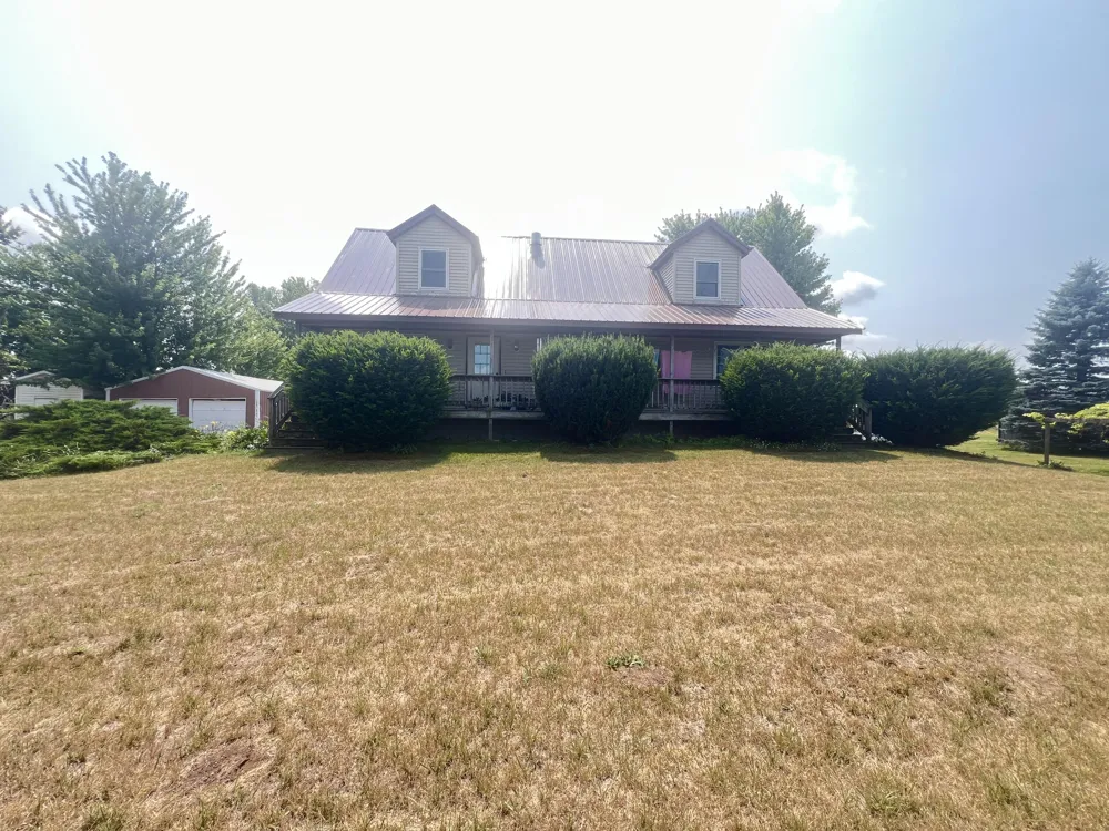 3810 W 72nd Street Newaygo, MI 49337