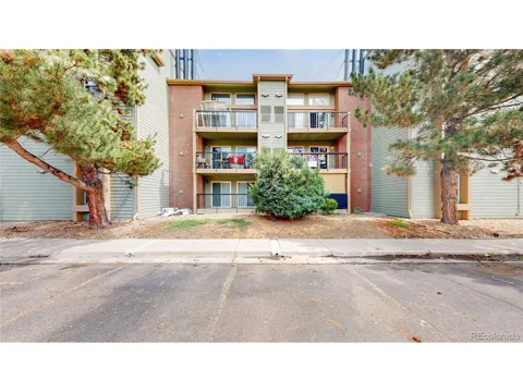 4899 S Dudley Street #11A