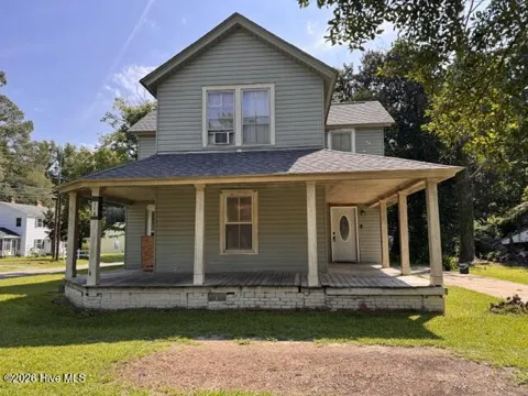 116 Frisco Street