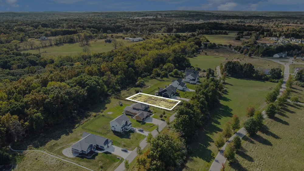 5824 Trail Side Lane Whitmore Lake, MI 48189