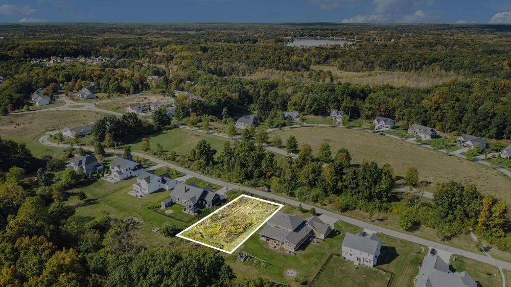 5824 Trail Side Lane Whitmore Lake, MI 48189
